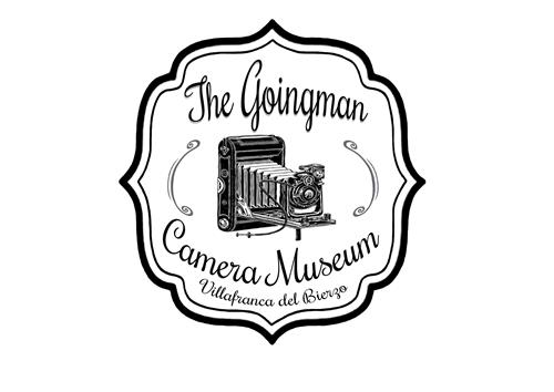 The Goingman Camera Museum Villafranca del Bierzo trademark