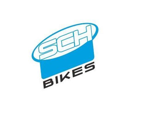 SCH BIKES trademark