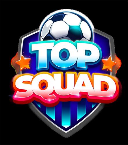 TOP SQUAD trademark