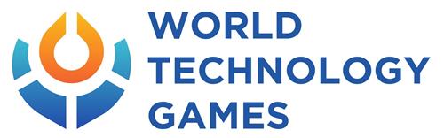 WORLD TECHNOLOGY GAMES trademark