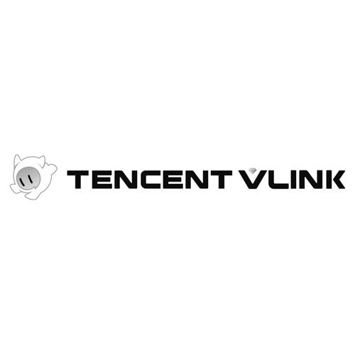 TENCENT VLINK trademark