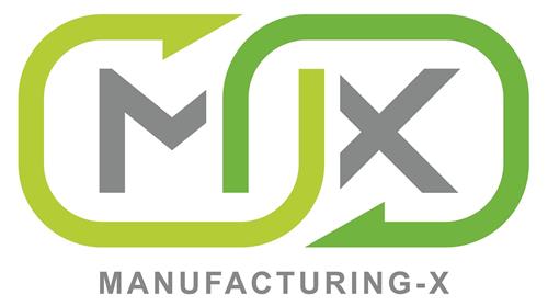 MX MANUFACTURING - X trademark