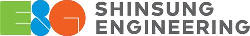 E&G SHINSUNG ENGINEERING trademark