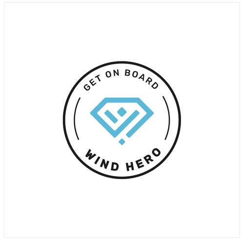 WIND HERO trademark