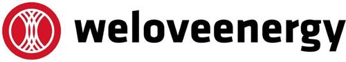 weloveenergy trademark