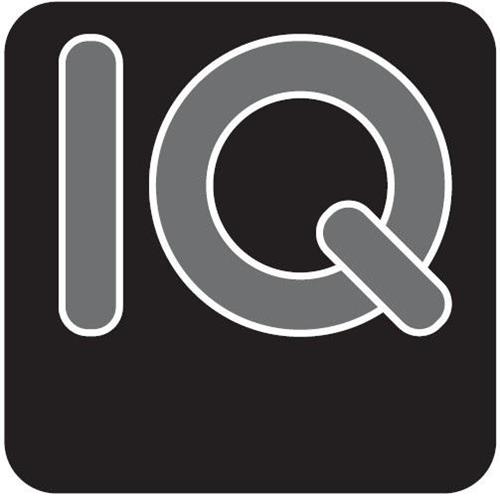 IQ trademark