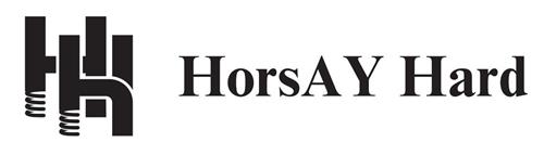 HH HorsAY Hard trademark