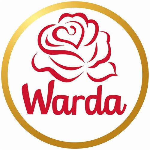 Warda trademark