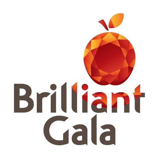 Brilliant Gala trademark