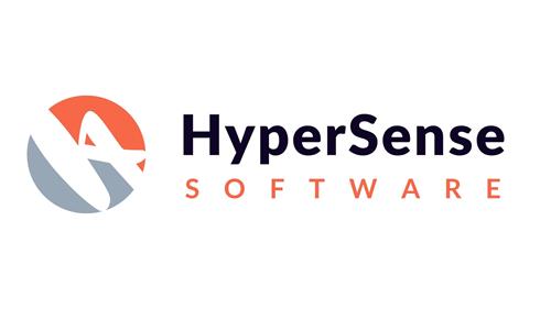 HyperSense SOFTWARE trademark