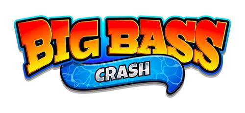 BIG BASS CRASH trademark