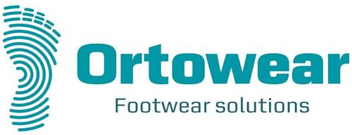 Ortowear Footwear solutions trademark