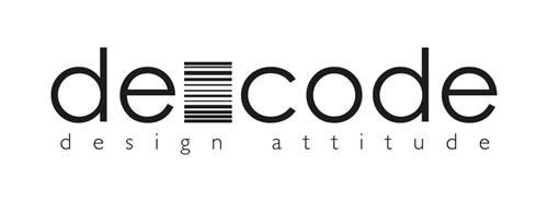 de-code design attitude trademark