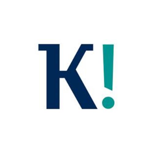 K! trademark