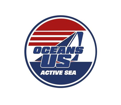 OCEANS US Active Sea trademark