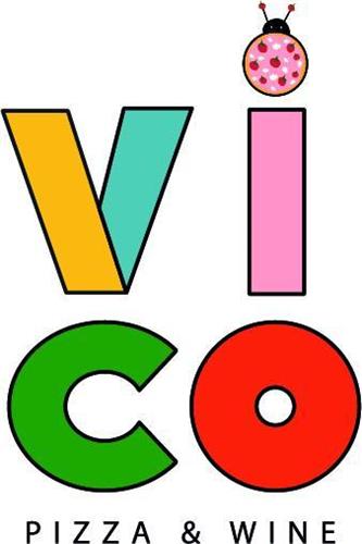 VI CO PIZZA & WINE trademark