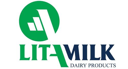 LITAMILK DAIRY PRODUCTS trademark