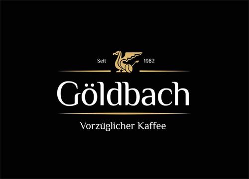 Seit 1982 Göldbach Vorzüglicher Kaffee trademark