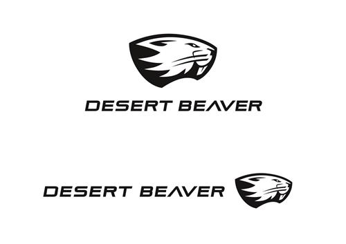 DESERT BEAVER DESERT BEAVER trademark