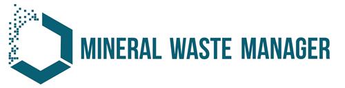 MINERAL WASTE MANAGER trademark