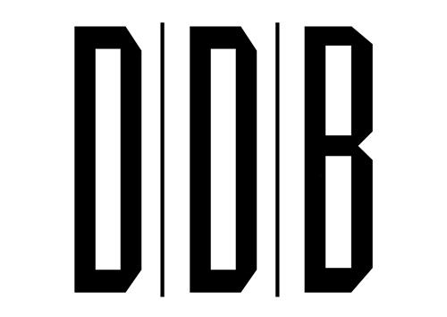 DDB trademark