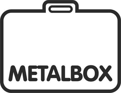 METALBOX trademark