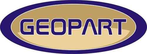 GEOPART trademark