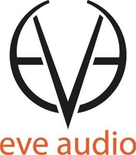 eve audio trademark