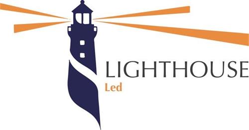 LIGHTHOUSE Led trademark