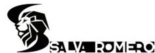 SALVA ROMERO trademark