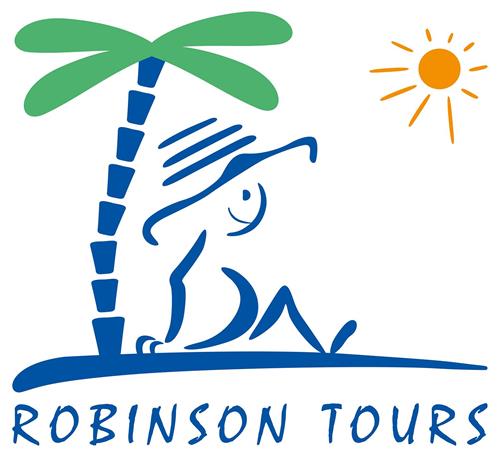 ROBINSON TOURS trademark