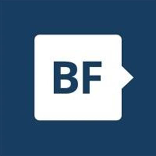 BF trademark