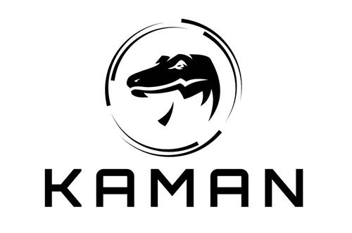 KAMAN trademark