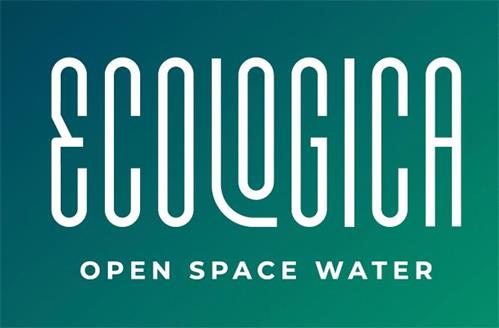 ECOLOGICA OPEN SPACE WATER trademark