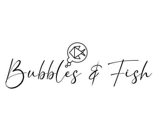 Bubbles & Fish trademark