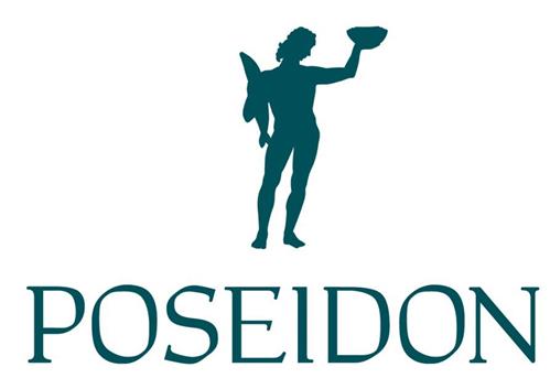 POSEIDON trademark