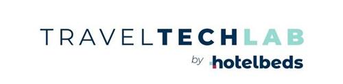 TRAVELTECHLAB by hotelbeds trademark