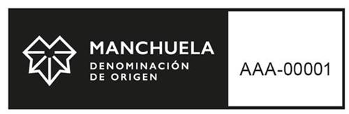 Manchuela Denominación de Origen AAA-00001 trademark