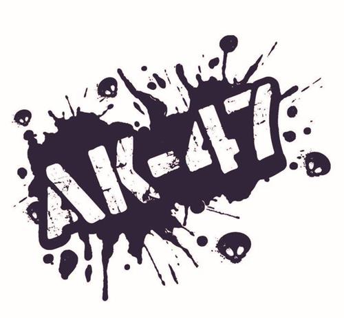 AK-47 trademark