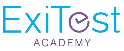 EXITEST ACADEMY trademark