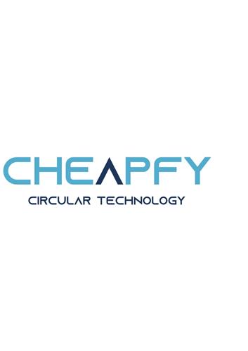 CHEAPFY CIRCULAR TECHNOLOGY trademark