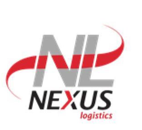 NL NEXUS logistics trademark