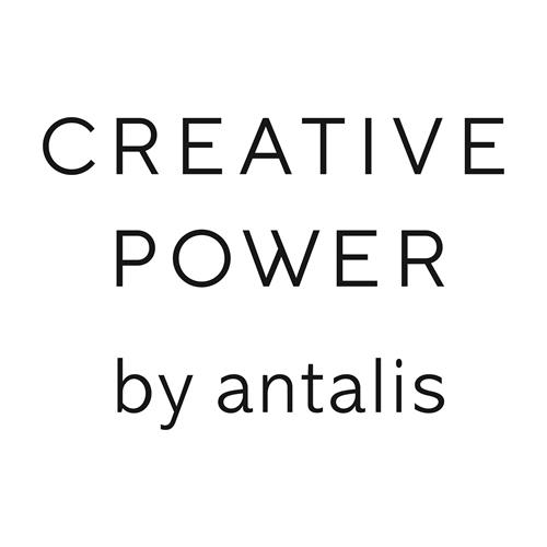 CREATIVE POWER BY ANTALIS trademark