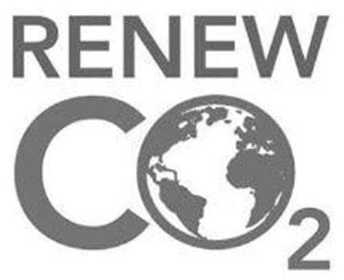 RENEWCO2 trademark