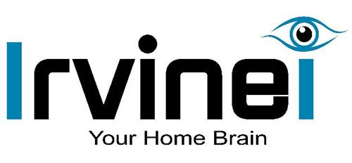 Irvinei Your Home Brain trademark