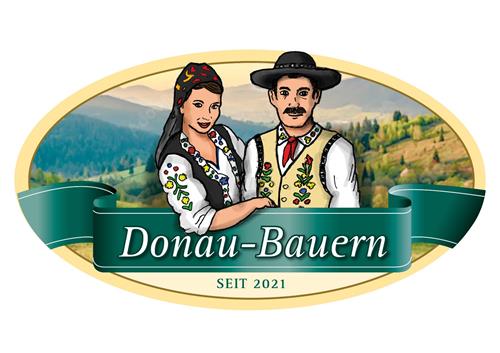 Donau - Bauern SEIT 2021 trademark