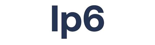 IP6 trademark