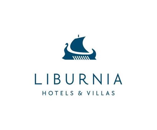 LIBURNIA HOTELS & VILLAS trademark