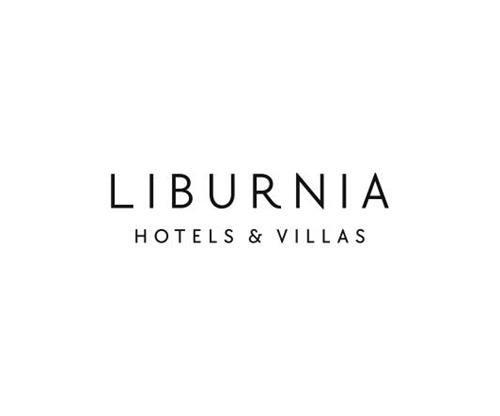 LIBURNIA HOTELS & VILLAS trademark