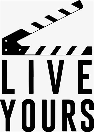 LIVE YOURS trademark